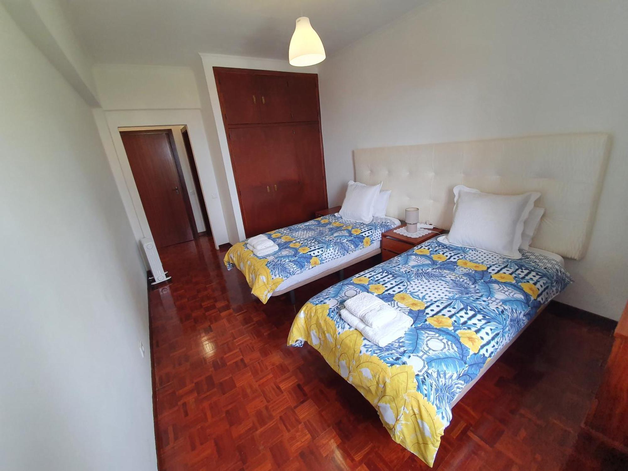 Inmaculado Apartment Фуншал Номер фото
