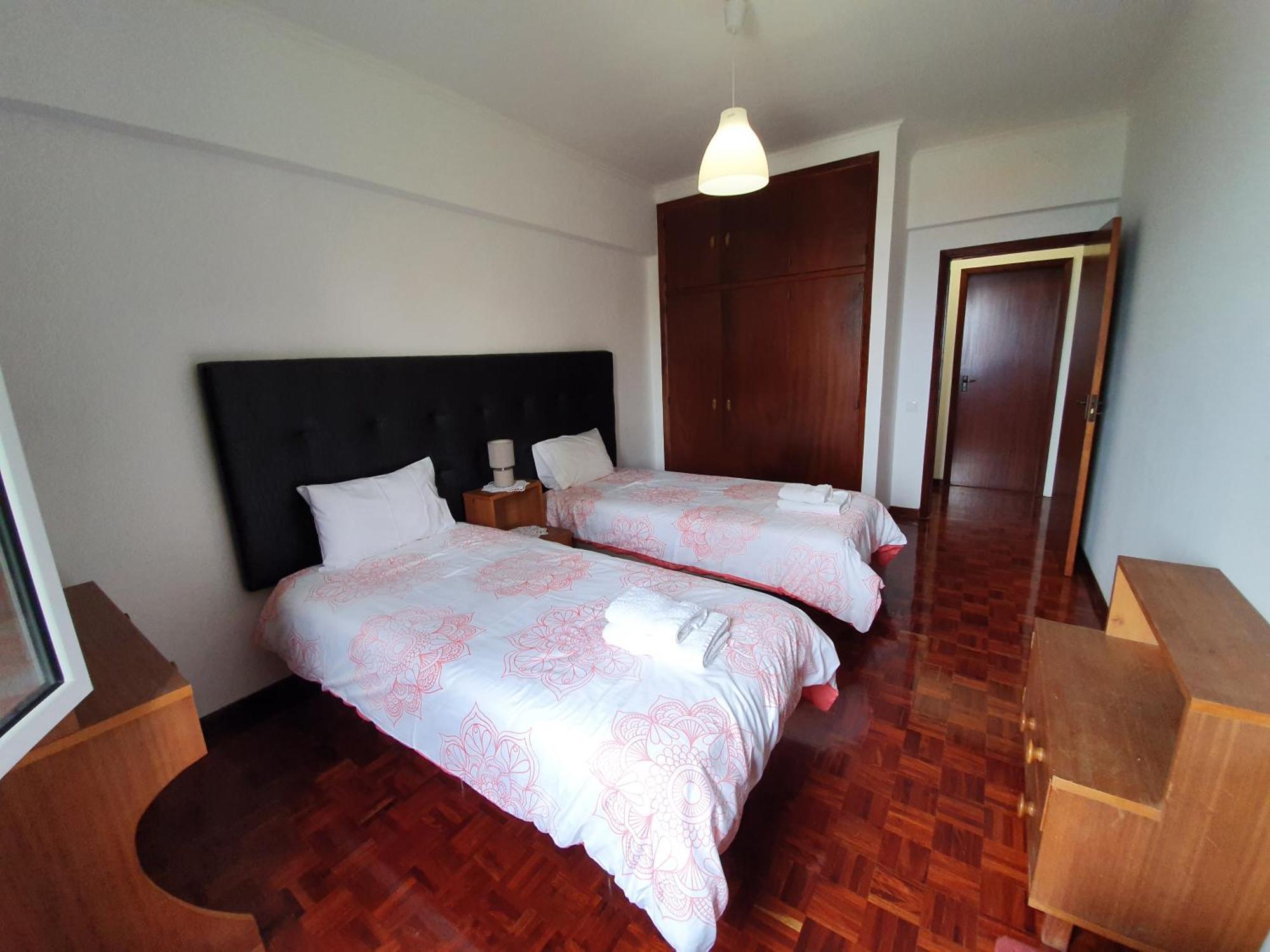 Inmaculado Apartment Фуншал Номер фото