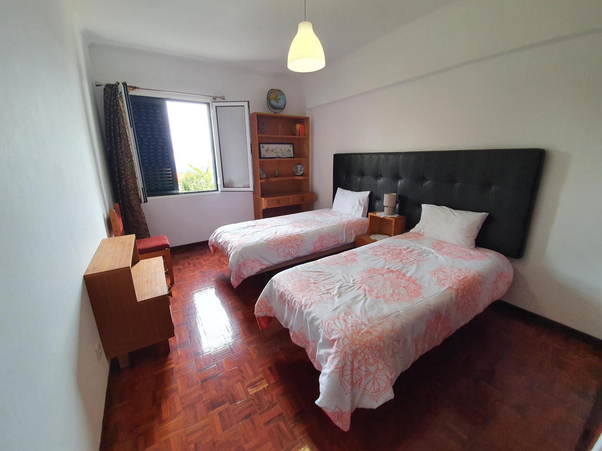Inmaculado Apartment Фуншал Номер фото