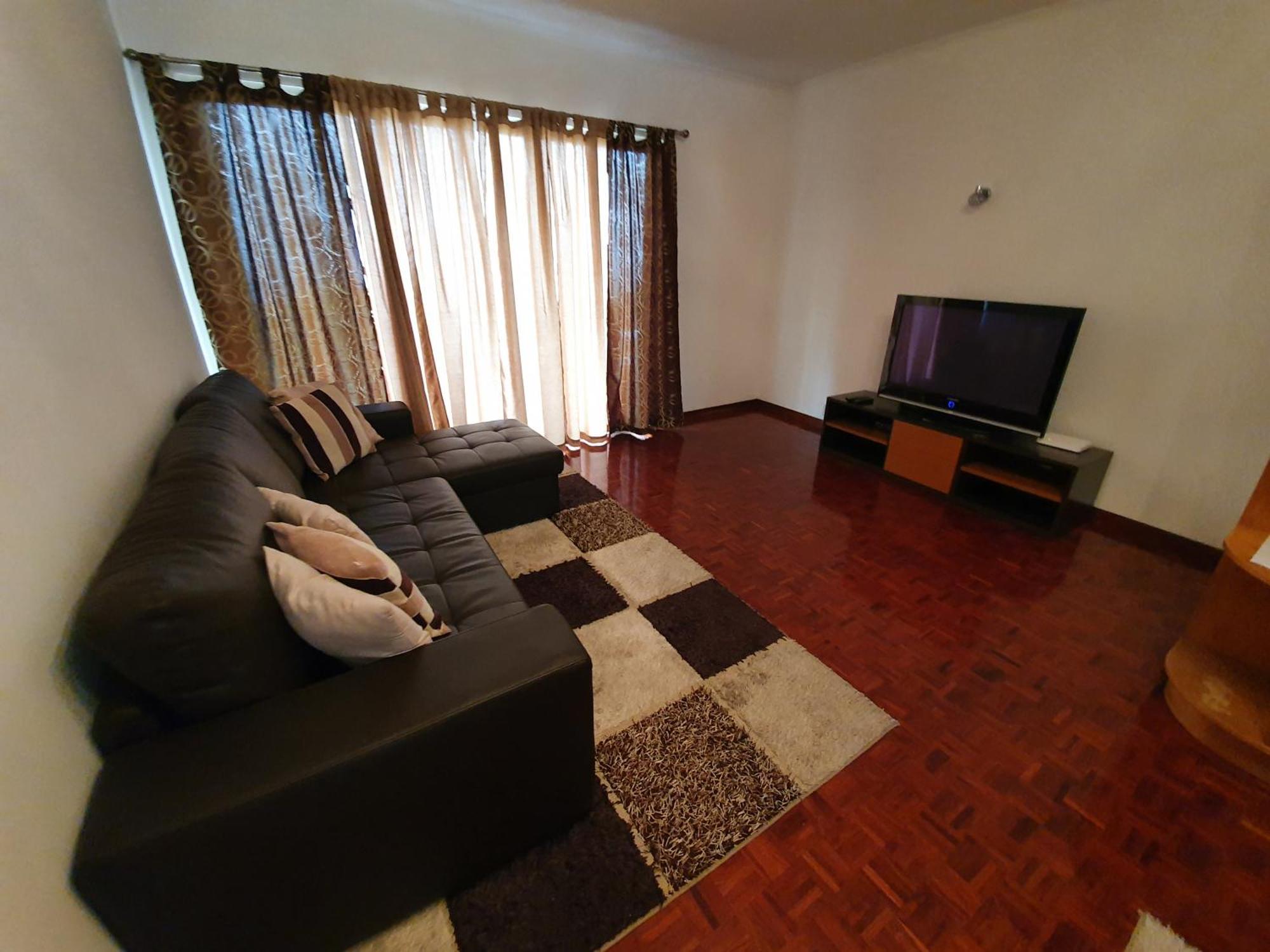 Inmaculado Apartment Фуншал Номер фото