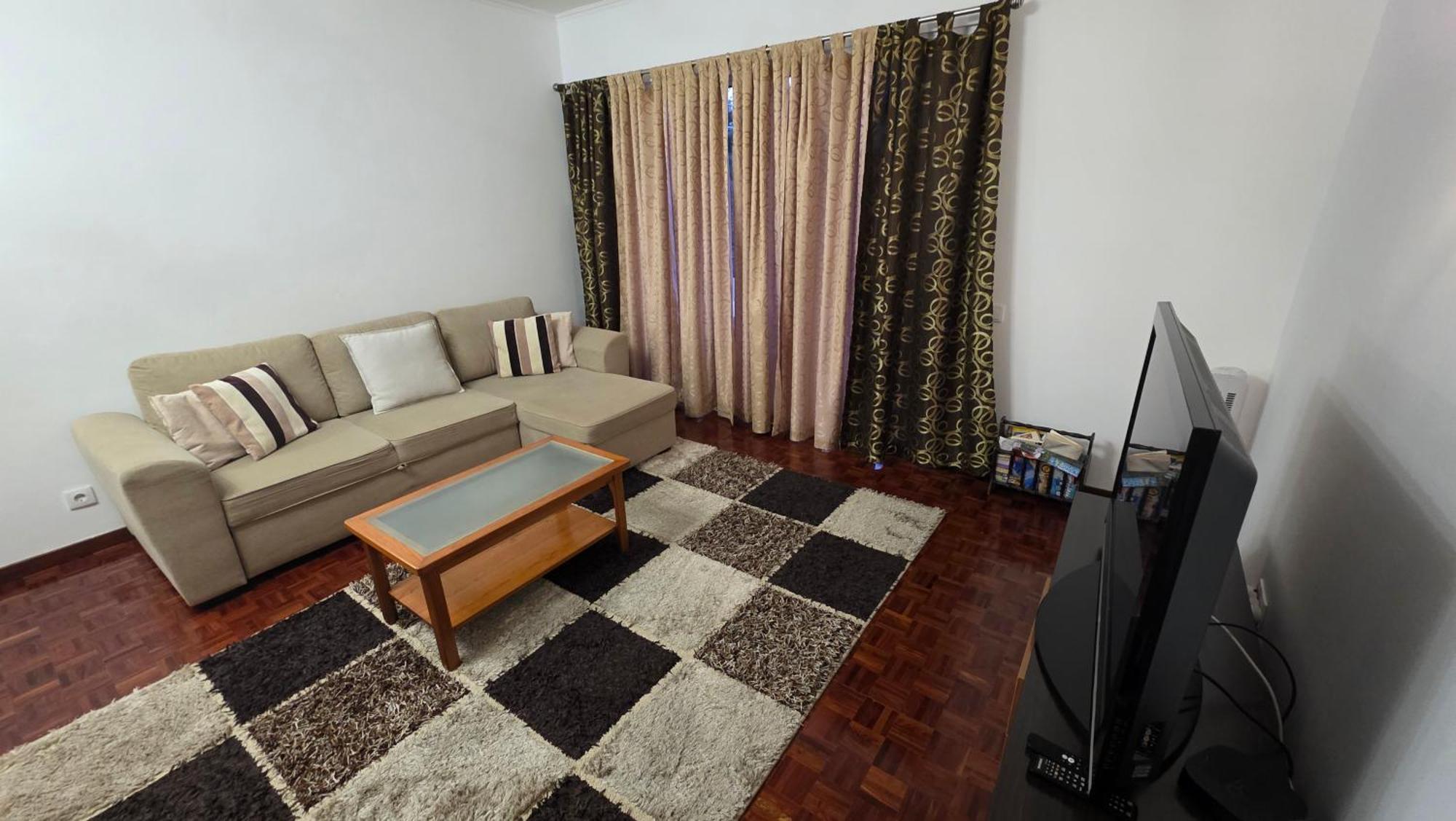 Inmaculado Apartment Фуншал Екстер'єр фото